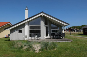 Resort 2 Ocean Cottage A 34 in Großenbrode